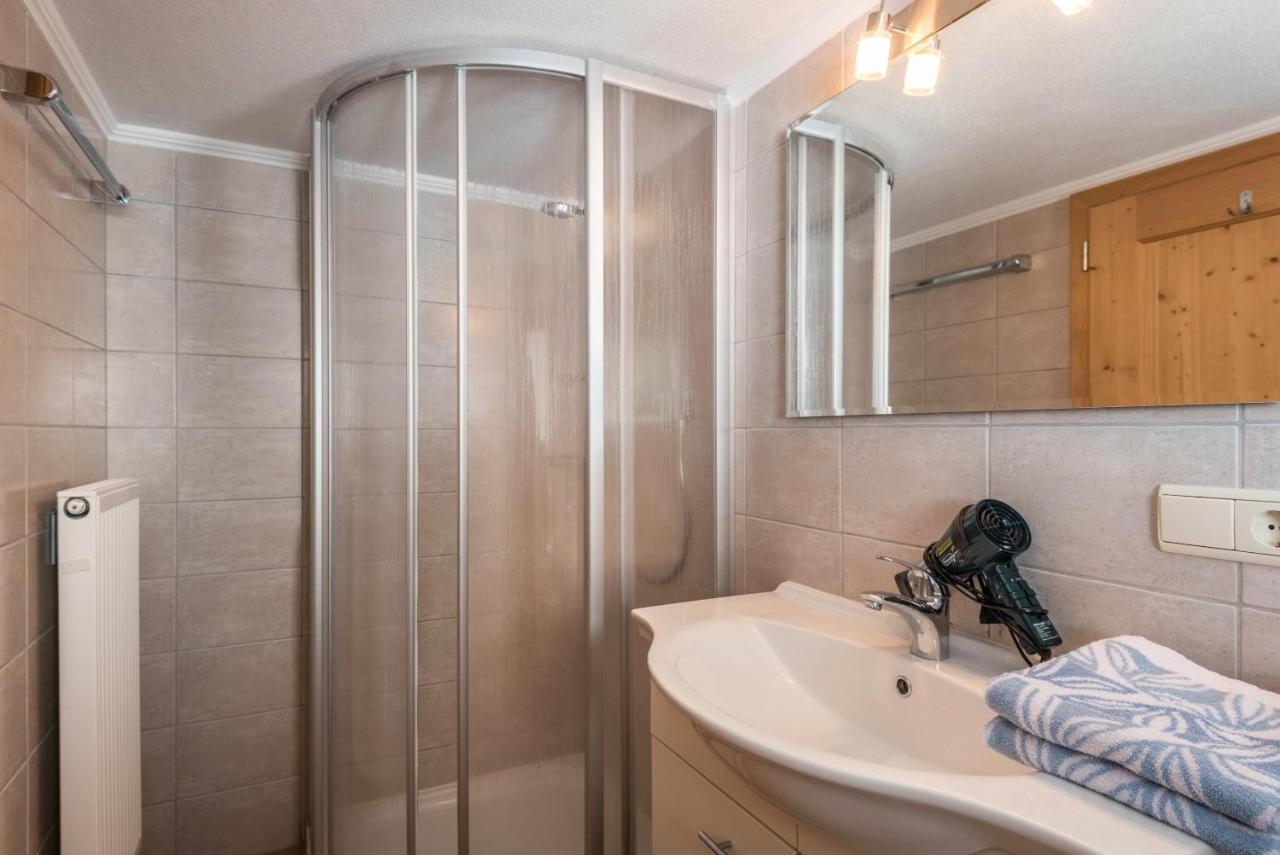Ferienwohnung Kroesshof Sarentino Exteriör bild